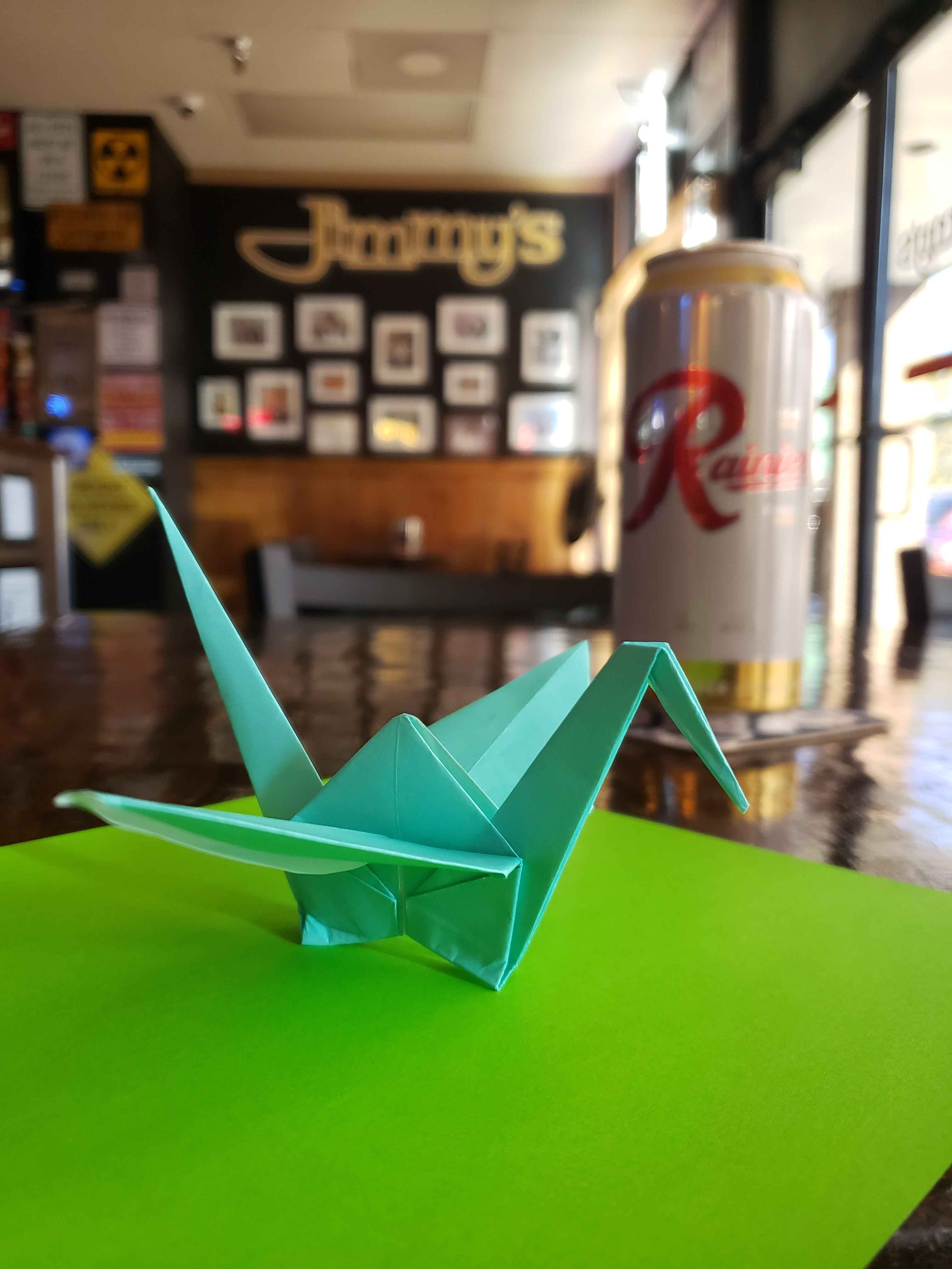 Crane