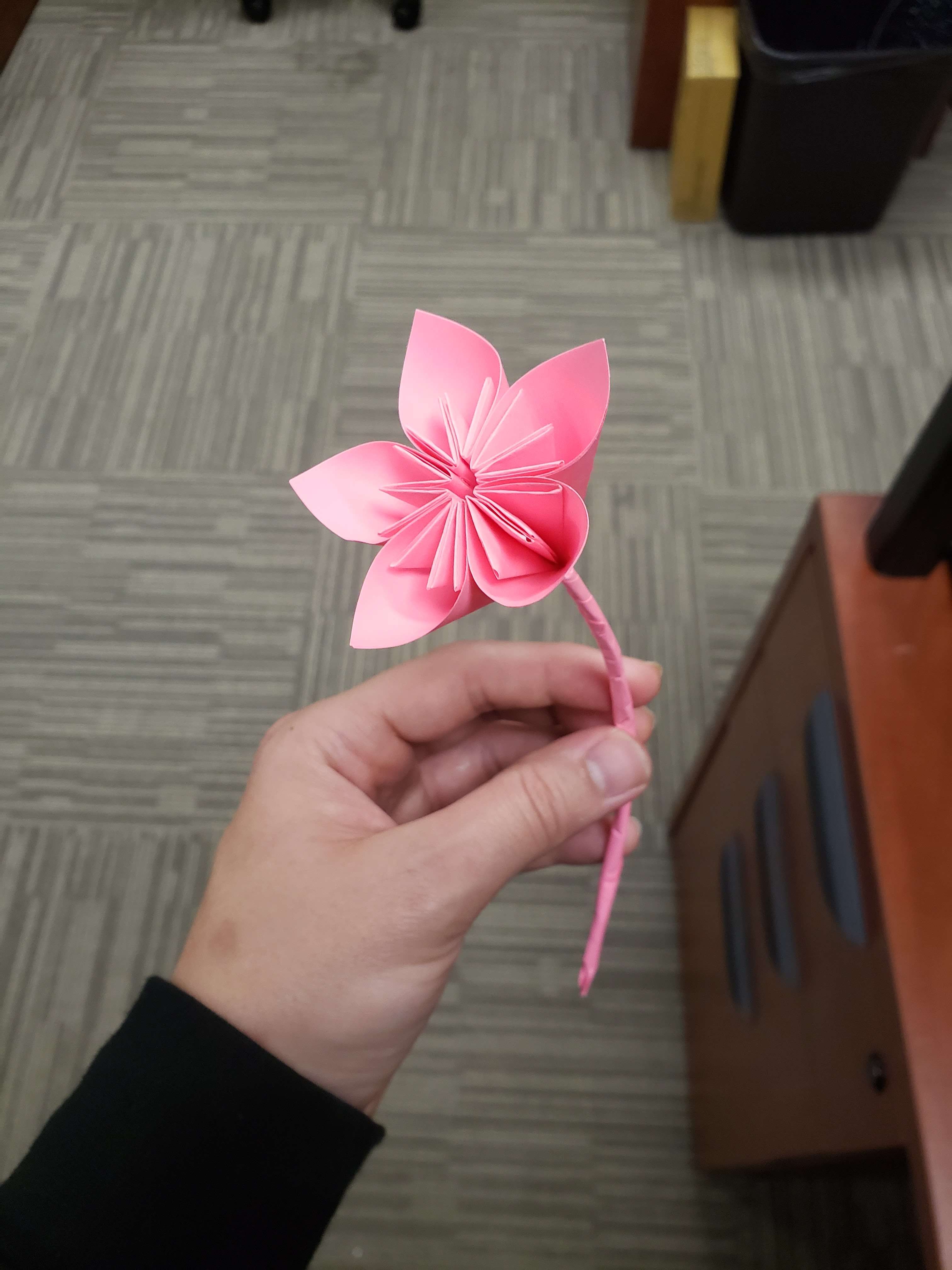 Flower