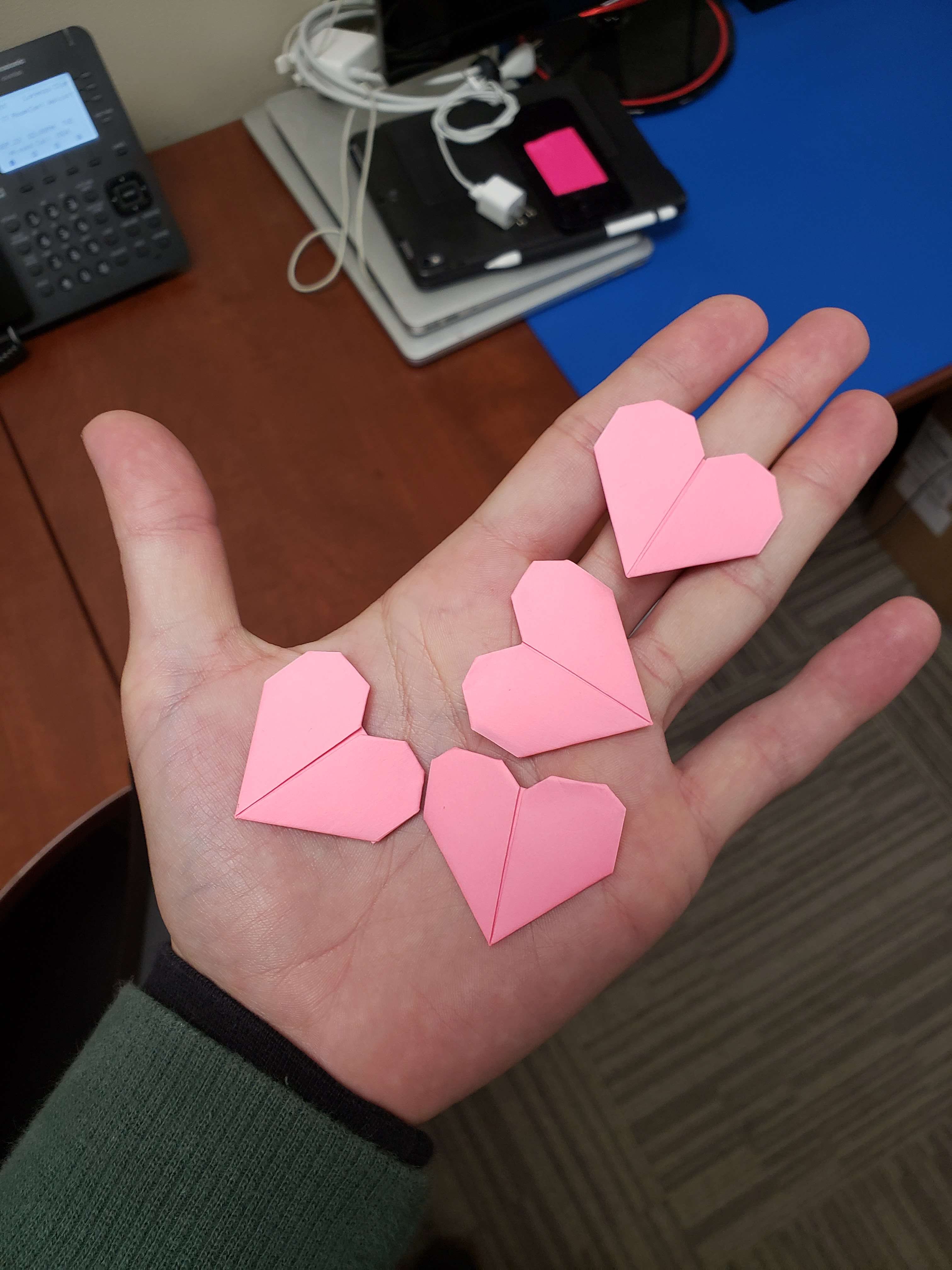 Hearts