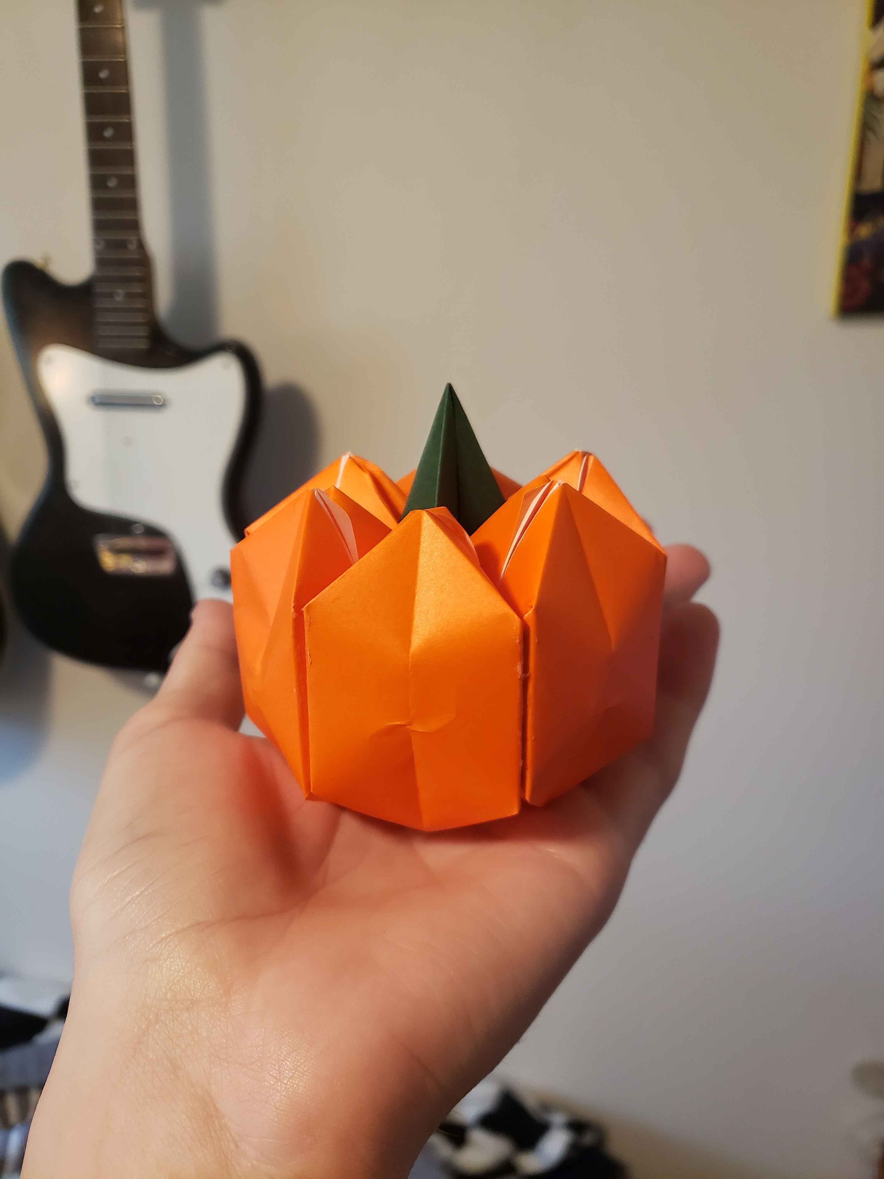Pumpkin