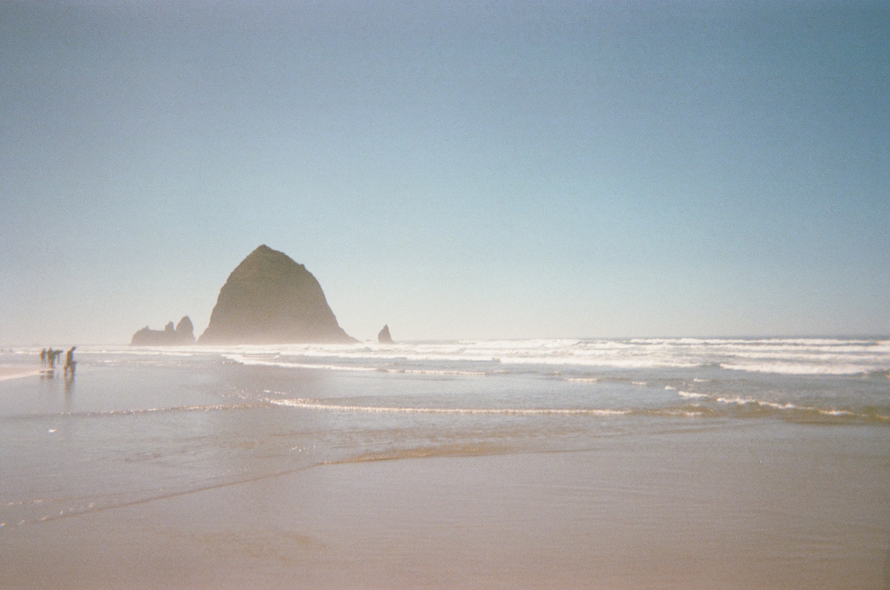 Haystack