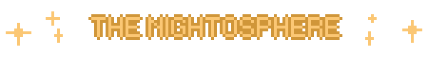 THE NIGHTOSPHERE